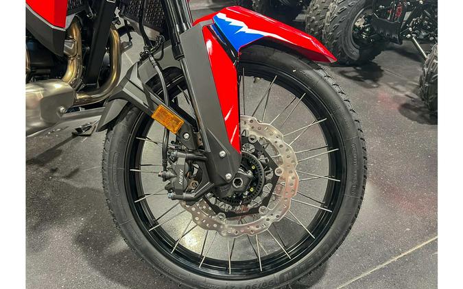 2024 Honda AFRICA TWIN Base