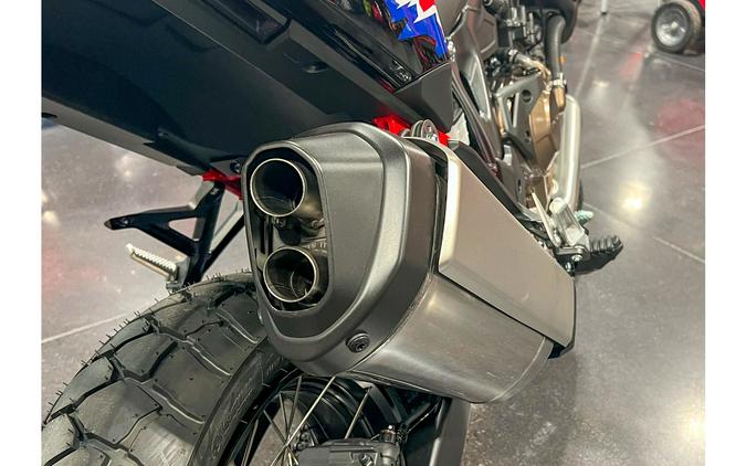 2024 Honda AFRICA TWIN Base