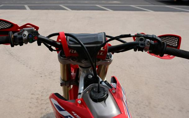 Used 2022 HONDA CRF 450R