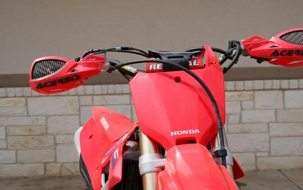 Used 2022 HONDA CRF 450R