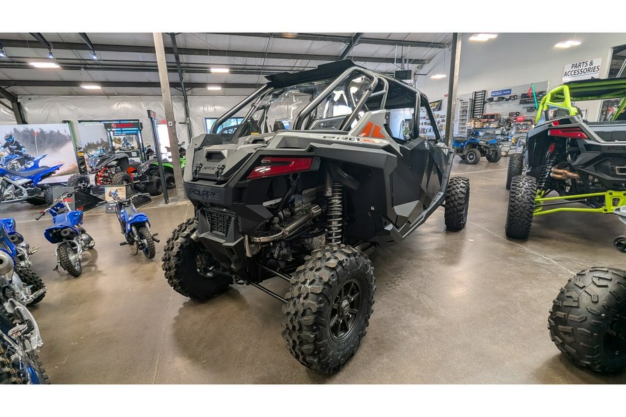 2024 Polaris Industries RZR PRO XP 4 SPORT