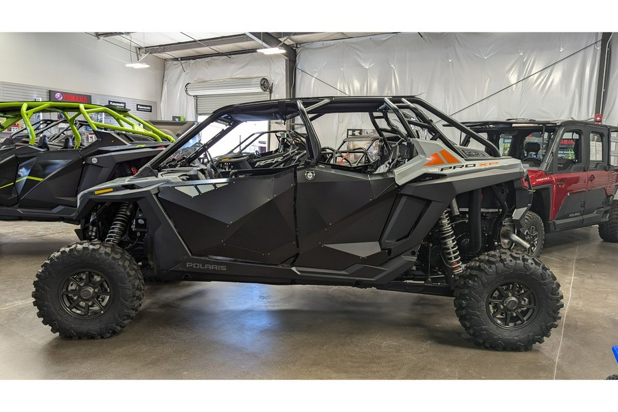 2024 Polaris Industries RZR PRO XP 4 SPORT