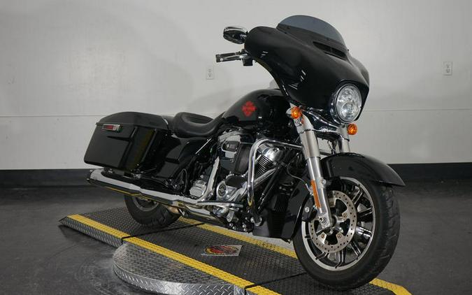 2021 Harley-Davidson® FLHT - Electra Glide® Standard