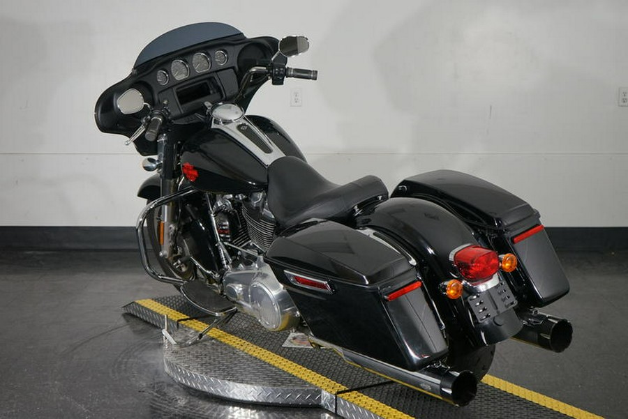 2021 Harley-Davidson® FLHT - Electra Glide® Standard