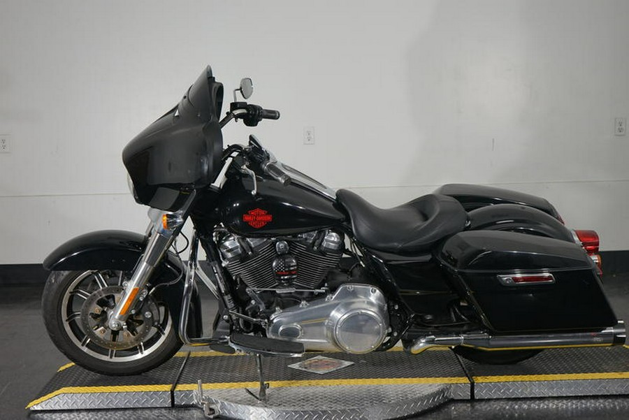 2021 Harley-Davidson® FLHT - Electra Glide® Standard