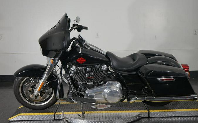 2021 Harley-Davidson® FLHT - Electra Glide® Standard