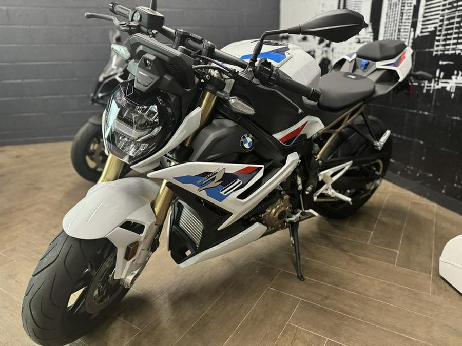 2024 BMW S1000R