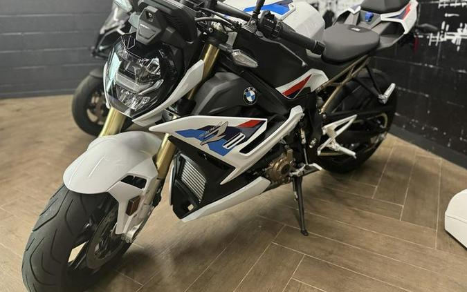 2024 BMW S1000R