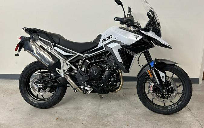 2024 Triumph Tiger 900 GT