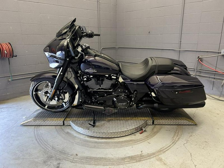 2025 Harley-Davidson® FLHX - Street Glide®