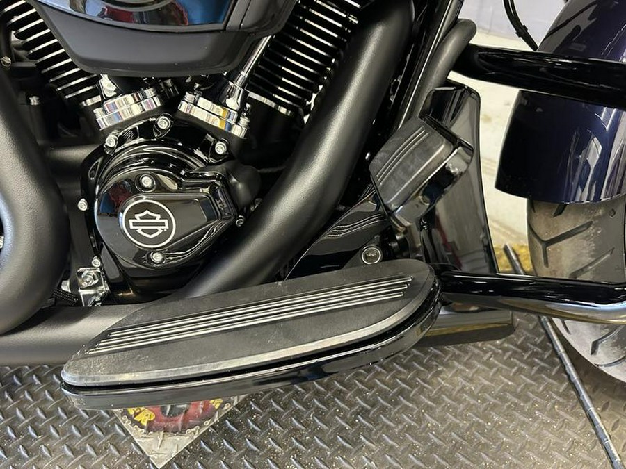 2025 Harley-Davidson® FLHX - Street Glide®