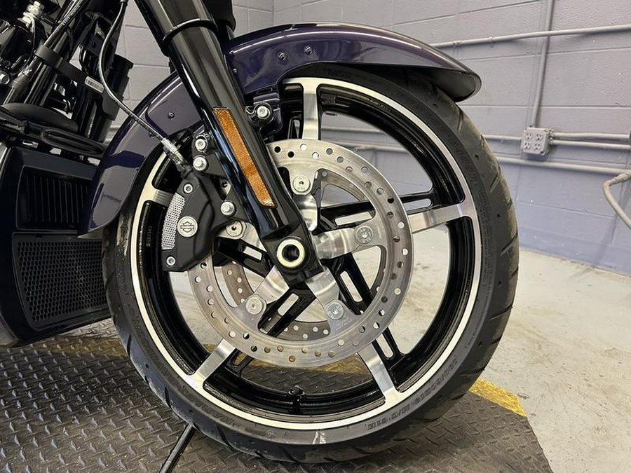 2025 Harley-Davidson® FLHX - Street Glide®