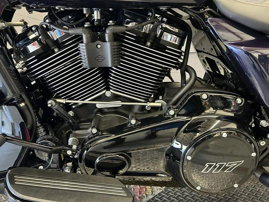 2025 Harley-Davidson® FLHX - Street Glide®