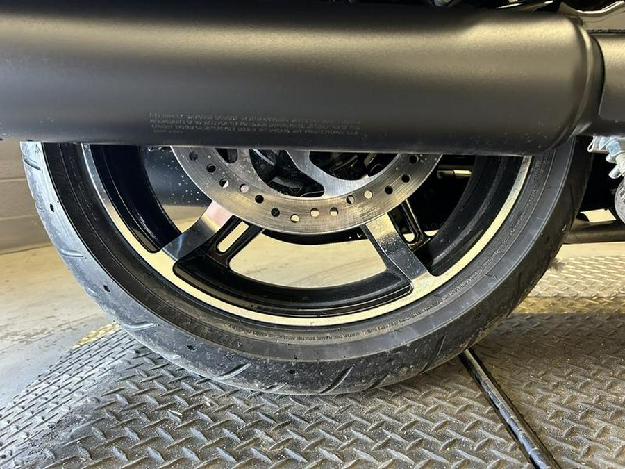 2025 Harley-Davidson® FLHX - Street Glide®