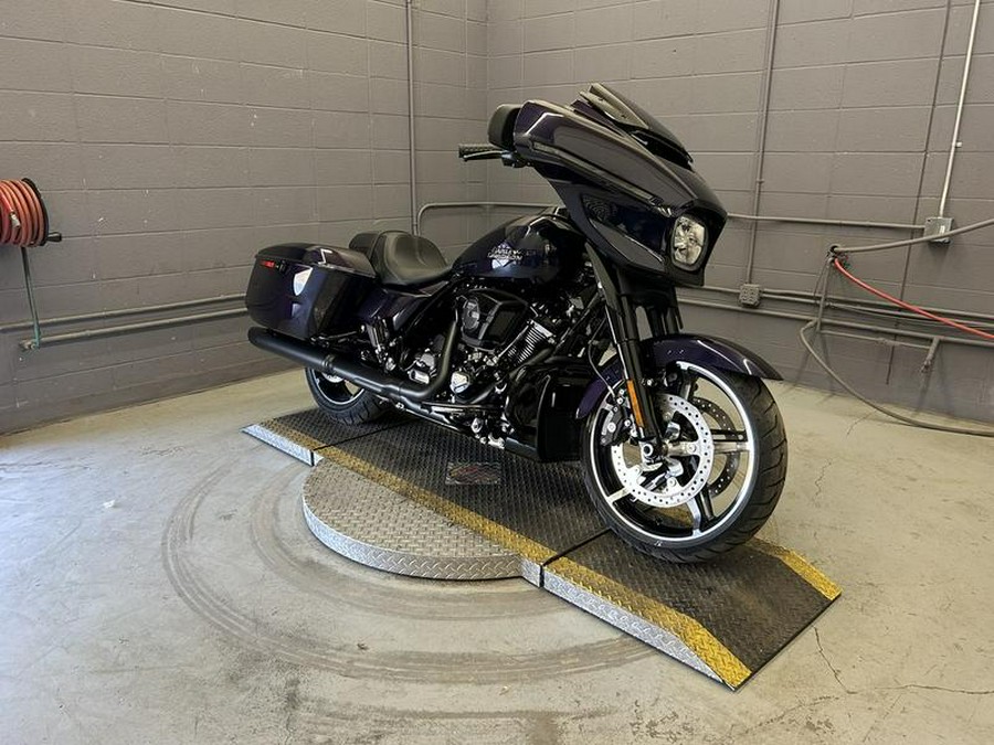 2025 Harley-Davidson® FLHX - Street Glide®