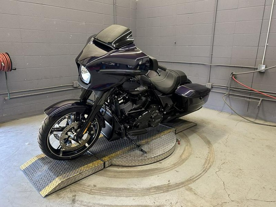 2025 Harley-Davidson® FLHX - Street Glide®