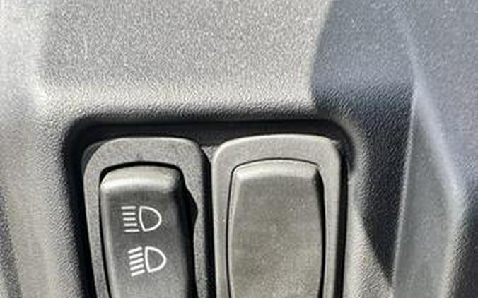 2026 Polaris® Ranger Crew XP 1000 Premium