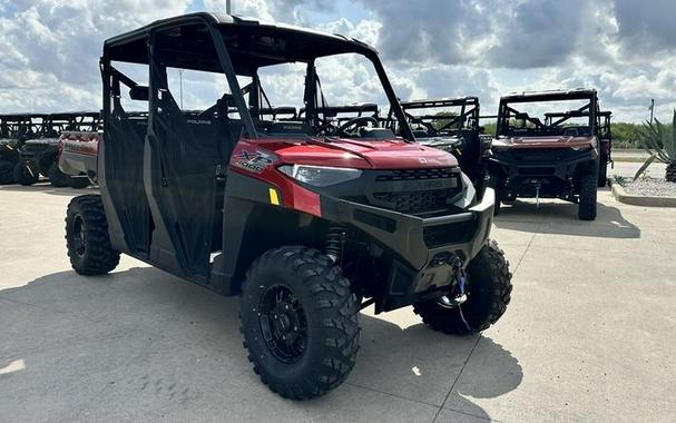2026 Polaris® Ranger Crew XP 1000 Premium