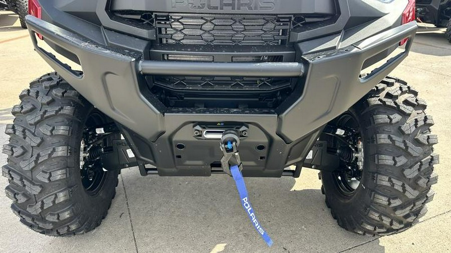 2026 Polaris® Ranger Crew XP 1000 Premium