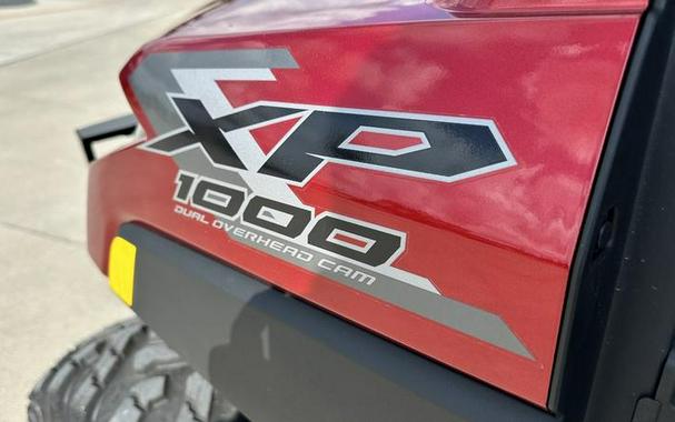 2026 Polaris® Ranger Crew XP 1000 Premium