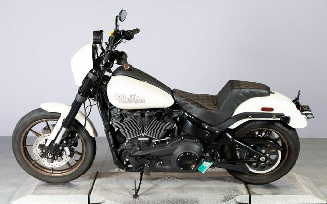 2023 Harley-Davidson Low Rider S