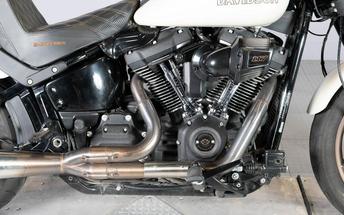 2023 Harley-Davidson Low Rider S