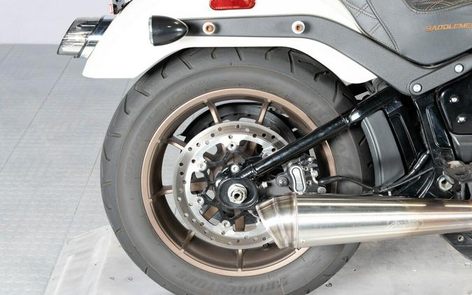 2023 Harley-Davidson Low Rider S