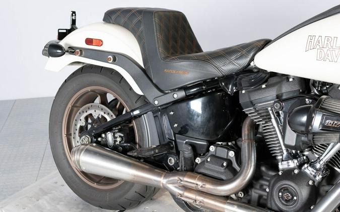 2023 Harley-Davidson Low Rider S