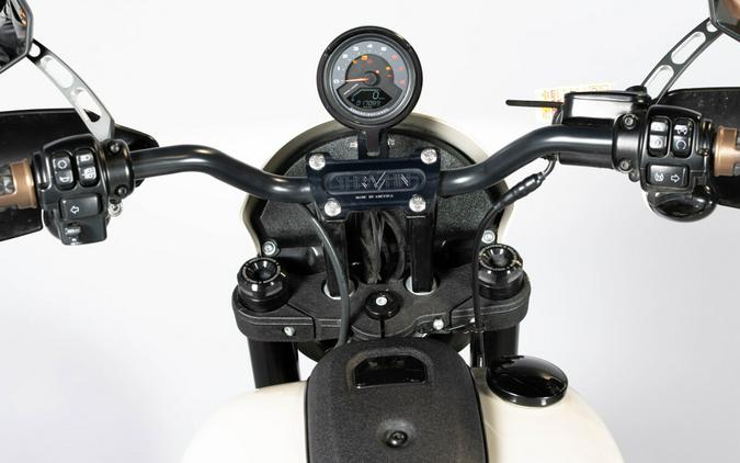 2023 Harley-Davidson Low Rider S