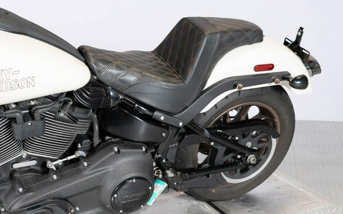 2023 Harley-Davidson Low Rider S