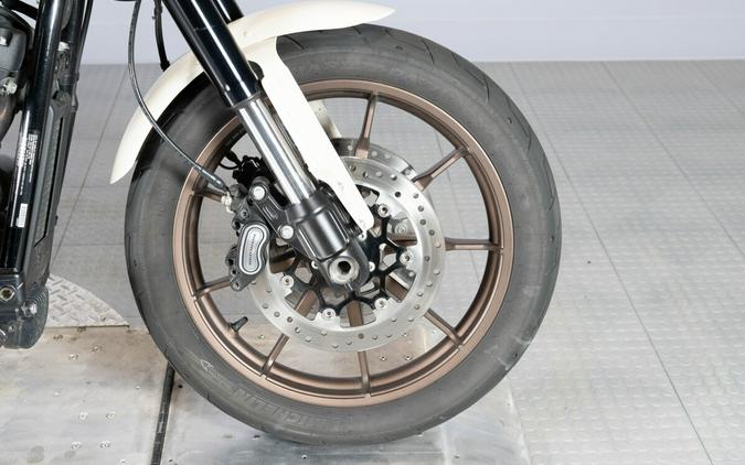 2023 Harley-Davidson Low Rider S