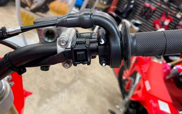 2026 Honda® CRF450R