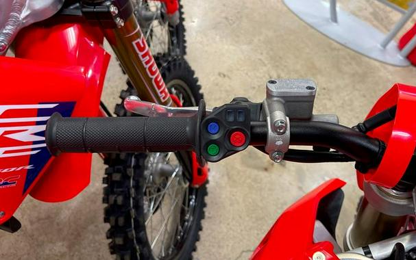 2026 Honda® CRF450R