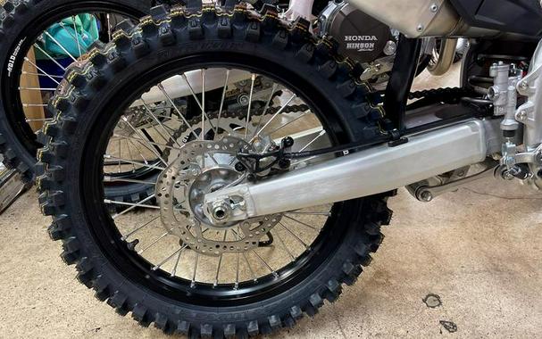 2026 Honda® CRF450R