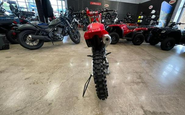 2026 Honda® CRF450R