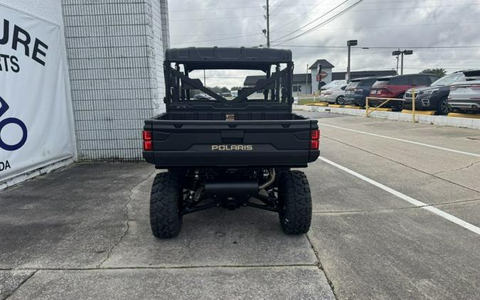 2026 Polaris Ranger Crew 1000 Premium Polaris Pursuit Camo