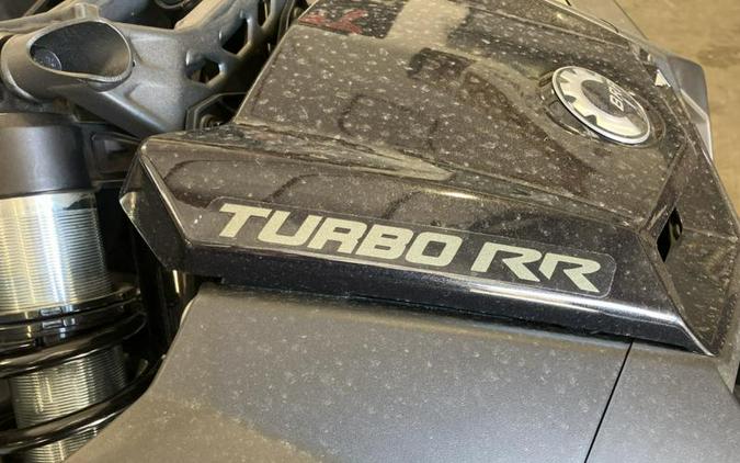 2026 Can-Am® Maverick X3 X rc Turbo RR 64