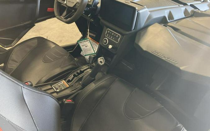 2026 Can-Am® Maverick X3 X rc Turbo RR 64