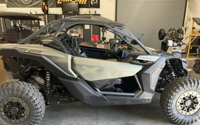 2026 Can-Am® Maverick X3 X rc Turbo RR 64