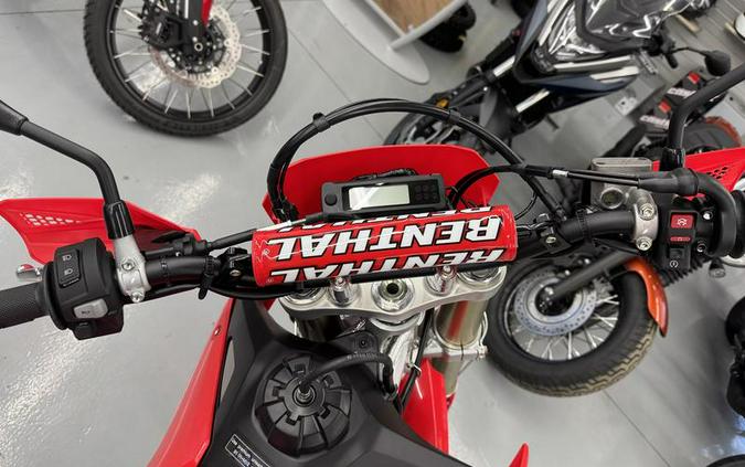 2026 Honda® CRF450RL