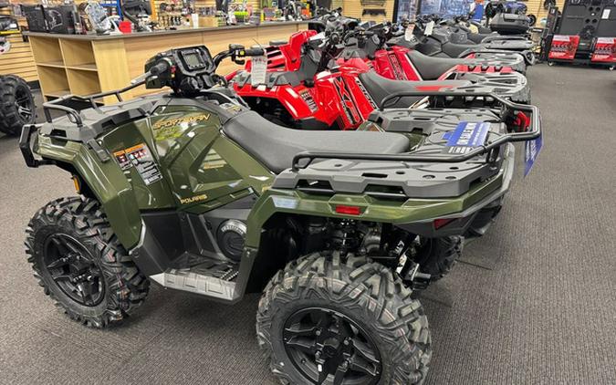 2026 Polaris Sportsman 570 Premium - 40th Anniversary Edition