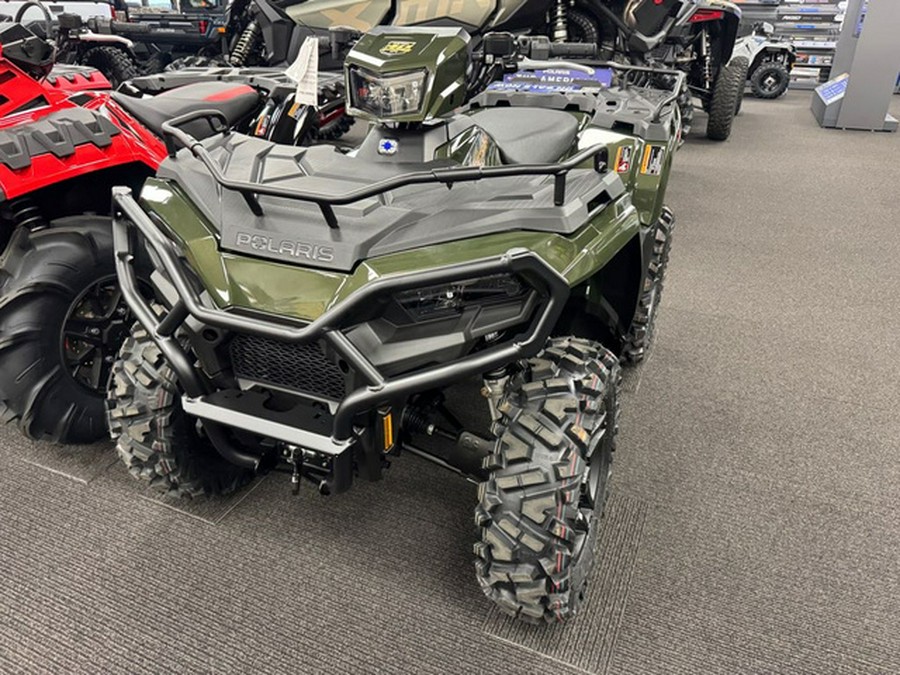 2026 Polaris Sportsman 570 Premium - 40th Anniversary Edition