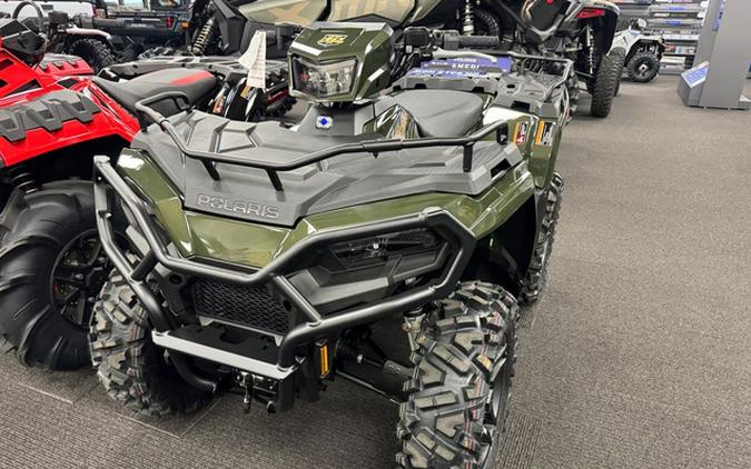 2026 Polaris Sportsman 570 Premium - 40th Anniversary Edition