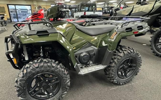 2026 Polaris Sportsman 570 Premium - 40th Anniversary Edition