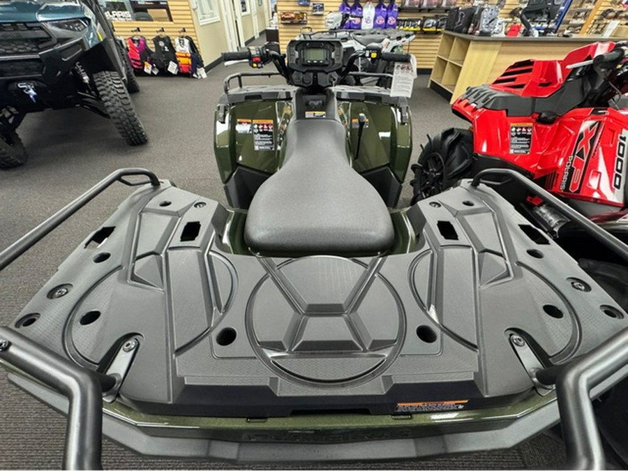 2026 Polaris Sportsman 570 Premium - 40th Anniversary Edition