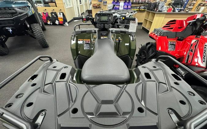 2026 Polaris Sportsman 570 Premium - 40th Anniversary Edition