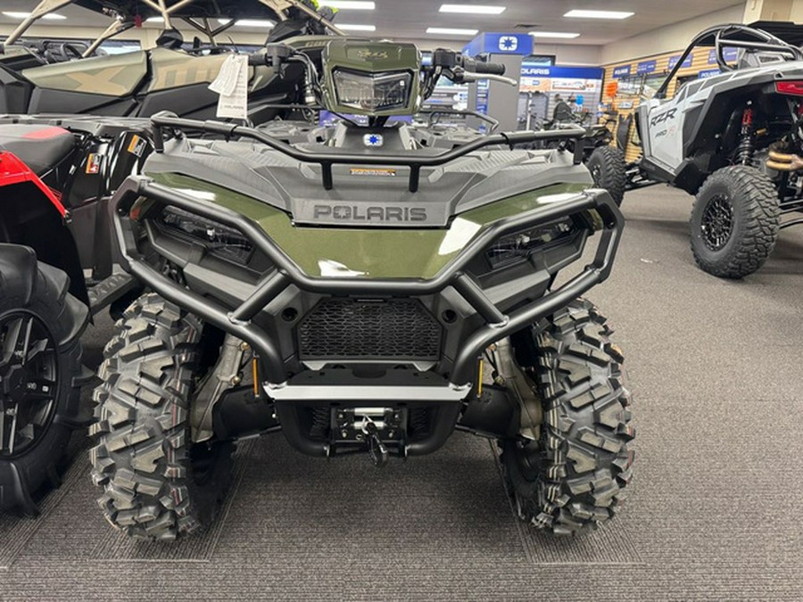 2026 Polaris Sportsman 570 Premium - 40th Anniversary Edition