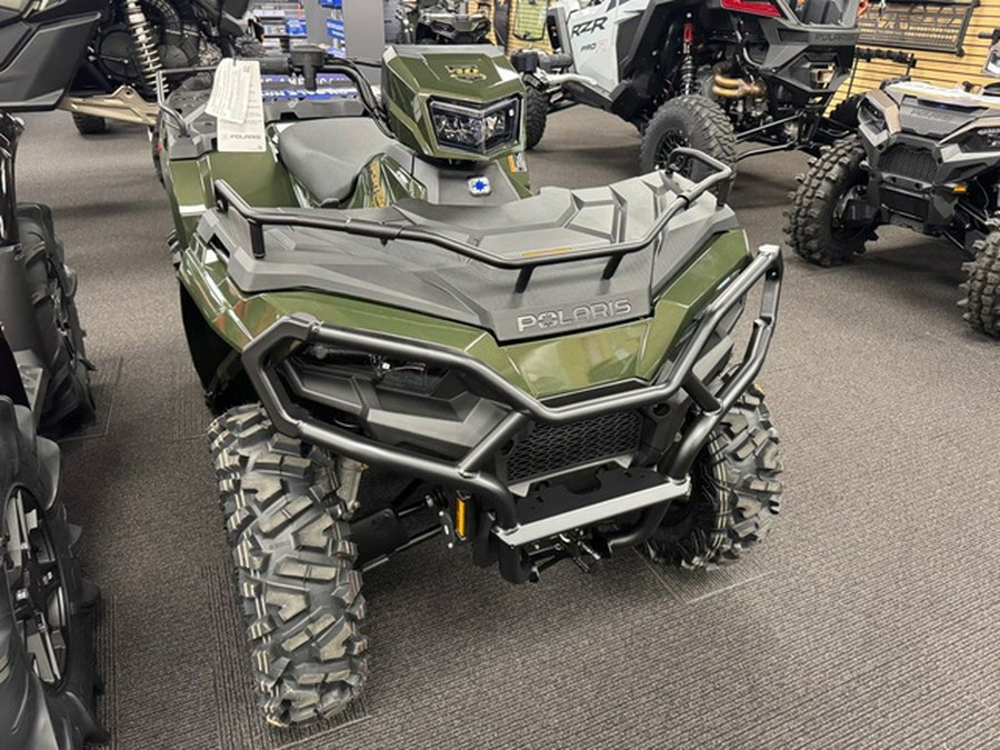 2026 Polaris Sportsman 570 Premium - 40th Anniversary Edition