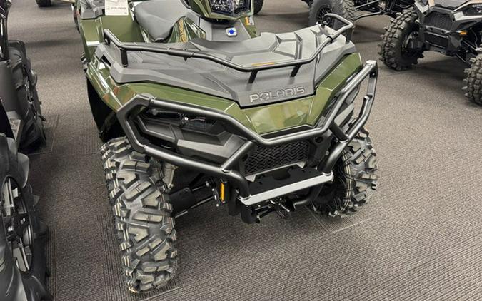 2026 Polaris Sportsman 570 Premium - 40th Anniversary Edition