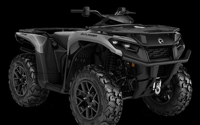 New 2025 Can-Am OUT HD7 PRO HE